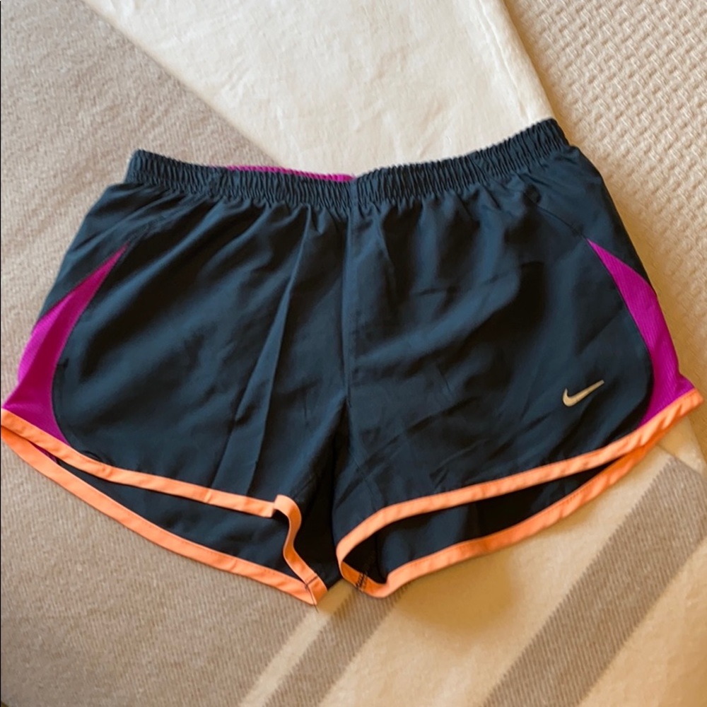 Athletic shorts